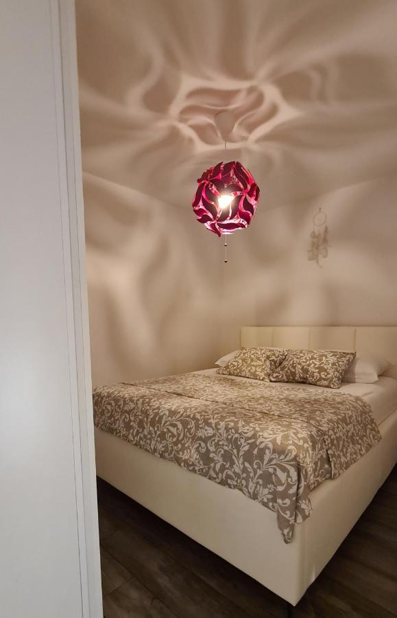 Apartman Kokola Mali Losinj Bagian luar foto