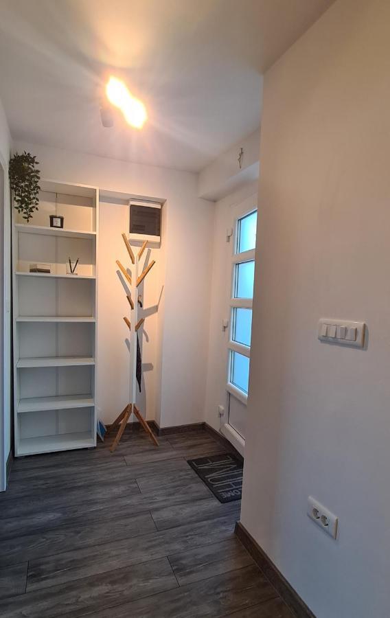 Apartman Kokola Mali Losinj Bagian luar foto