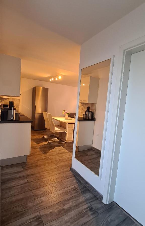 Apartman Kokola Mali Losinj Bagian luar foto