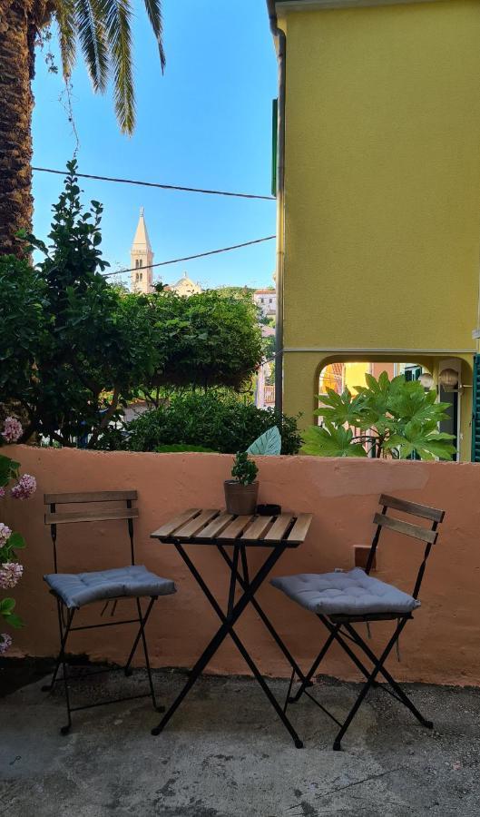 Apartman Kokola Mali Losinj Bagian luar foto
