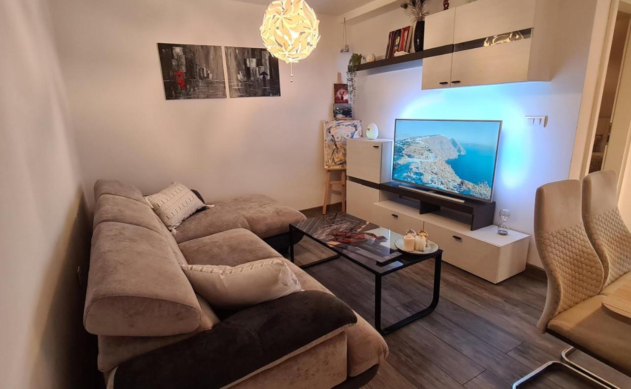 Apartman Kokola Mali Losinj Bagian luar foto